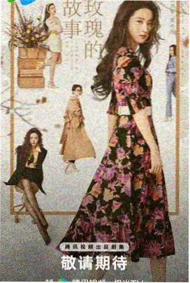 许我耀眼大结局 在线观看
